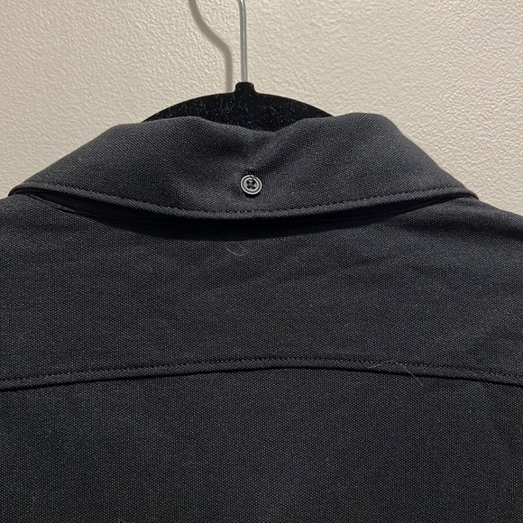 Mercer + Mettle Button Down Shirt - Picture 6 of 13